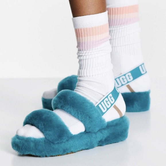 UGG Shoes - 🆕 NWT Ugg sandals